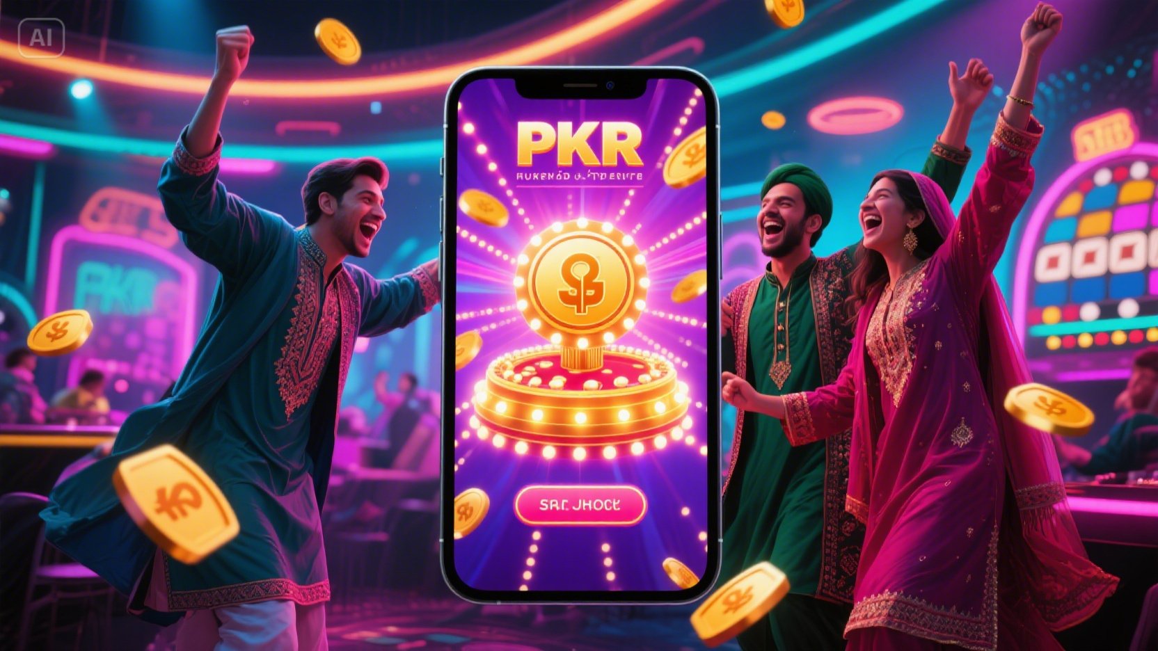 Coushatta Casino ResortDeposit once and enjoy 200% instantly credited! Pakistani players can spin reels, play casino, and withdraw PKR funds instantly through JazzCash.