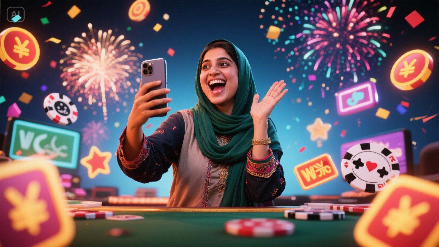 Coushatta Casino ResortJoin now and claim your 200% instant top-up! Pakistan’s casino fans can play slots, crash, and poker with smooth PKR payments.