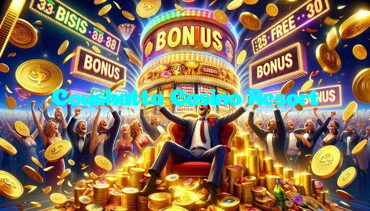 available types of Coushatta Casino Resort bet including pre-match live express and system bets