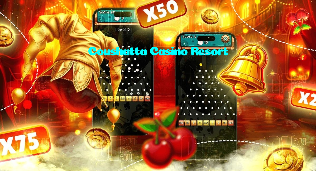 making first deposit on Coushatta Casino Resort website using local payment methods in Pakistan
