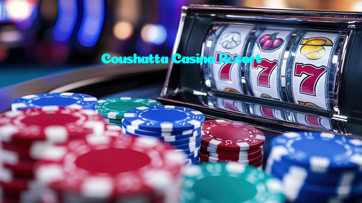 Coushatta Casino Resort خوش آمدید بونس +600% پیشکش موبائل ایپ کے پروموشن سیکشن میں دکھائی دیتی ہے۔