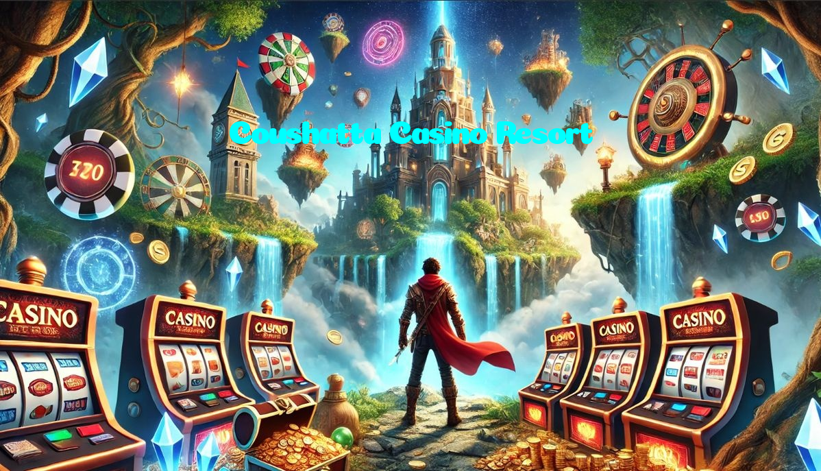 making first deposit on Coushatta Casino Resort website using local payment methods in Pakistan
