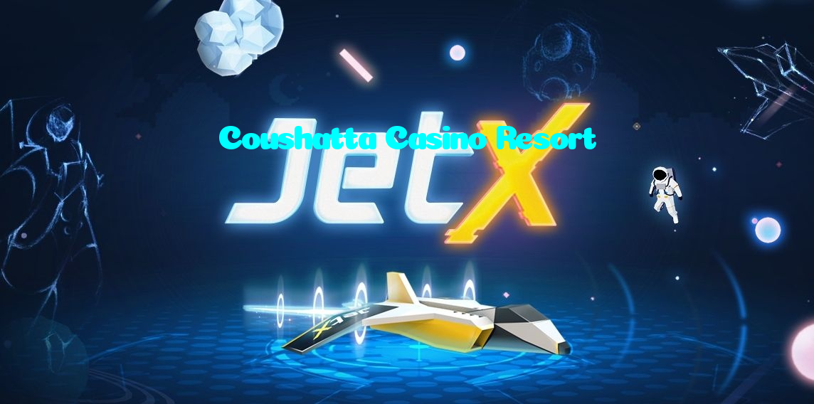 available types of Coushatta Casino Resort bet including pre-match live express and system bets